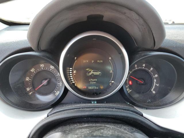 ZFBCFYDT0GP324610 Fiat 500x Lounge