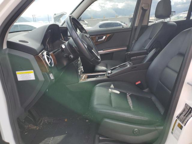 WDCGG5HB3EG238561 Mercedes-Benz GLK 350