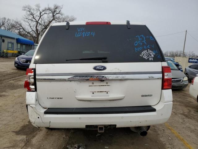 1FMJK2AT6HEA47577 Ford Expedition El Limited