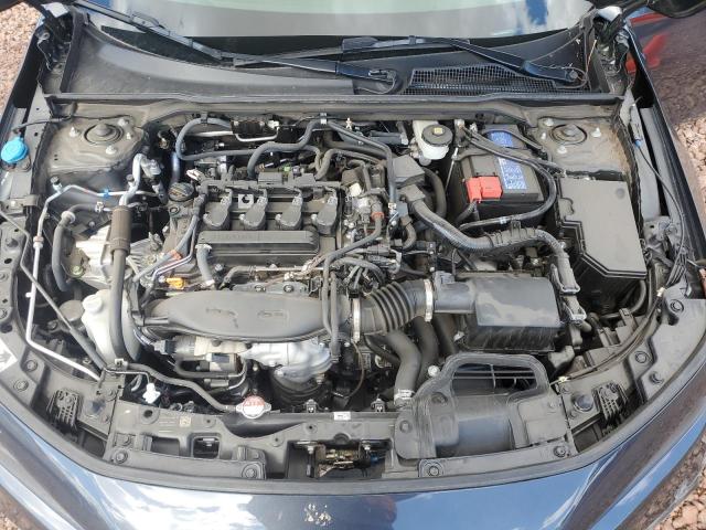 19XFL1H71NE005909 Honda CIVIC EXL