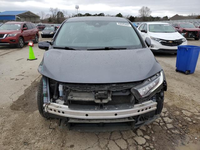 5FNRL6H83MB032511 Honda Odyssey Touring