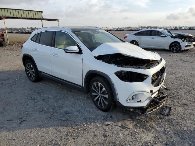 W1N4N4GB0MJ150331 Mercedes-Benz GLA 250
