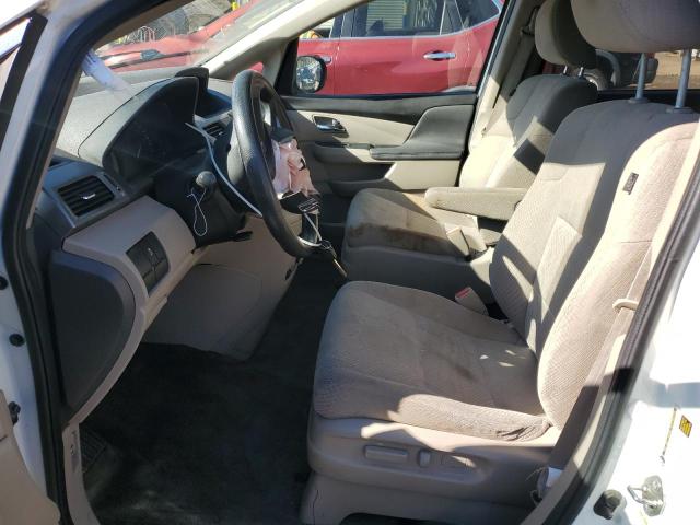5FNRL5H27FB008530 Honda ODYSSEY LX