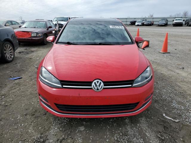 3VWRA7AU4FM088469 Volkswagen Golf Tdi