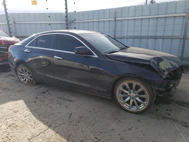1G6AA5RX8J0172831 Cadillac ATS