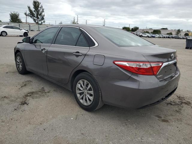 Toyota CAMRY LE 2017 4T1BF1FK9HU298666 Image 2
