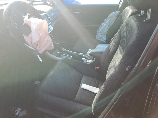 1HGCR2F56EA216276 Honda Accord Sport