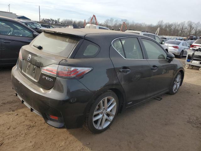 JTHKD5BH9G2270404 Lexus CT 200