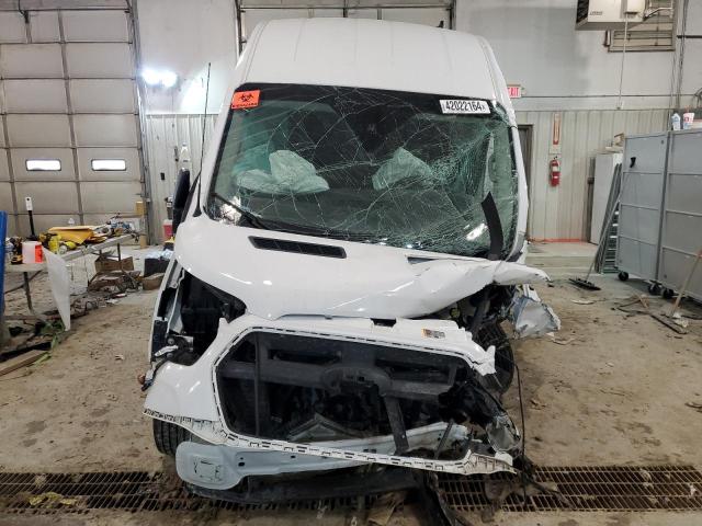 1FTBR2X83NKA68018 Ford Transit T-250