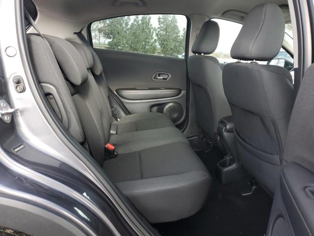 3CZRU6H31LM714437 Honda HR-V LX