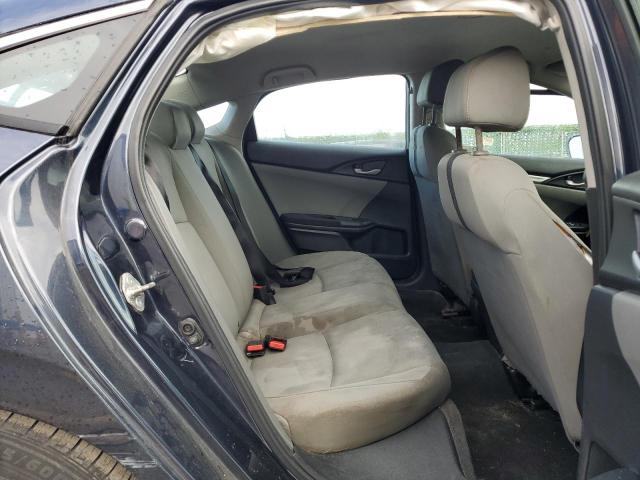 19XFC2F69KE019973 Honda Civic Lx