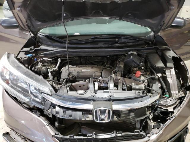 2HKRM3H48GH542402 Honda CR-V SE