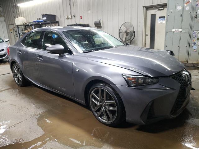 JTHCM1D23H5024003 Lexus IS 300