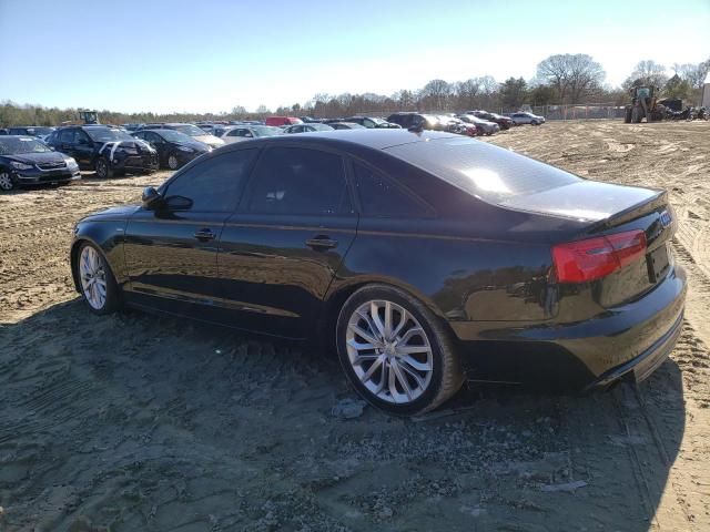 WAUFGAFC3EN035782 Audi A6 Premium Plus