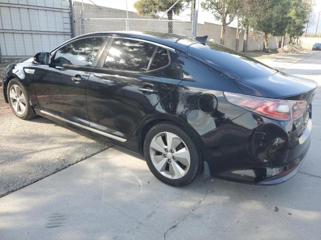 KNAGN4AD6E5068464 KIA OPTIMA HYBRID