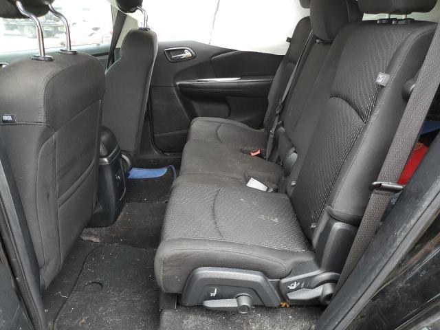 3C4PDCAB0JT276364 Dodge JOURNEY SE