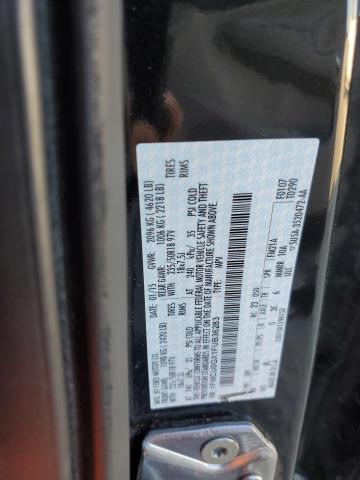 1FMCU0GX1FUB36283 Ford ESCAPE SE