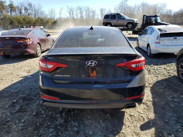 5NPE24AF7HH543273 Hyundai SONATA SE