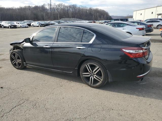 1HGCR2F52HA032666 Honda Accord Sport