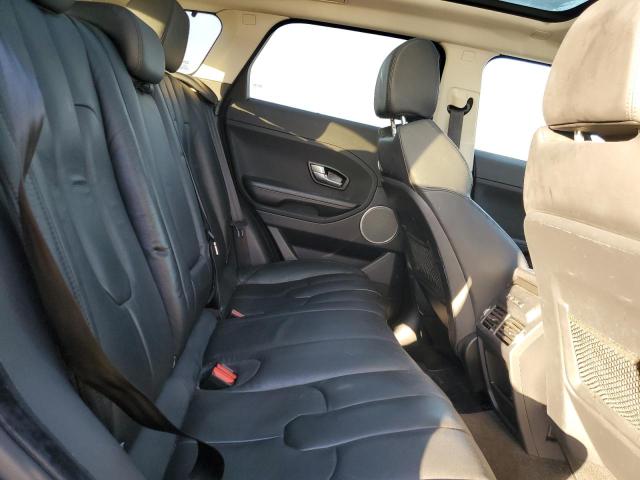 SALVP2BG3FH960763 Land Rover Range Rover Evoque Pure Plus