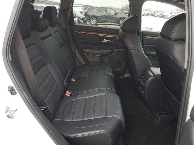 2HKRW2H97JH679712 Honda Cr-v Touring