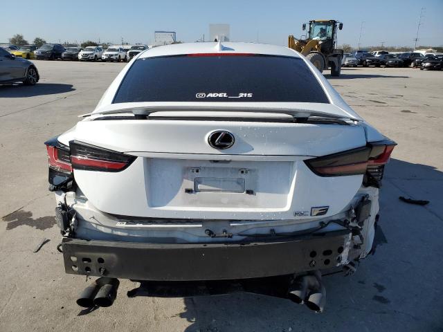 JTHDP5BC8L5007611 Lexus Rc-f