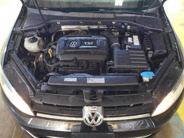 3VWC17AU1GM512116 Volkswagen Golf Sportwagen S