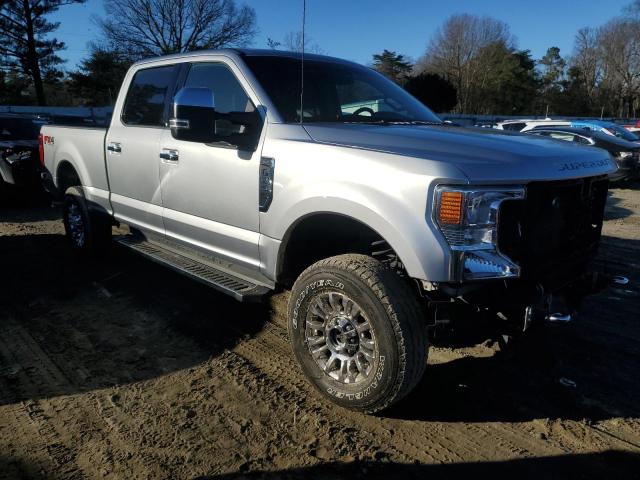 1FT7W2B69NEE34213 Ford F250 Super Duty