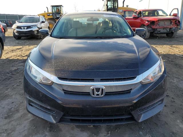 2HGFC2F57HH510600 Honda Civic Lx