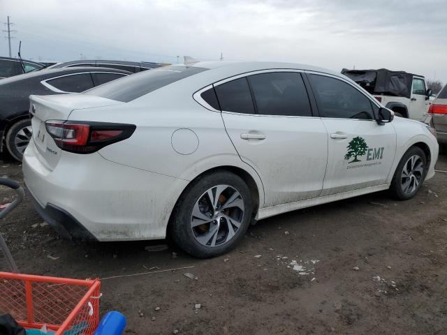 4S3BWAF62N3013993 Subaru Legacy Premium
