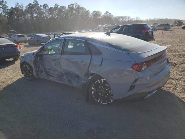 5XXG64J25PG205682 KIA K5 GT LINE