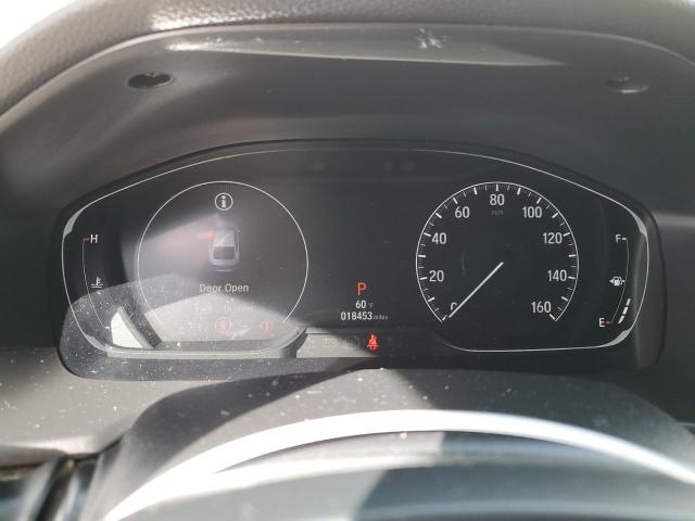 1HGCV1F5XKA163471 Honda ACCORD EXL