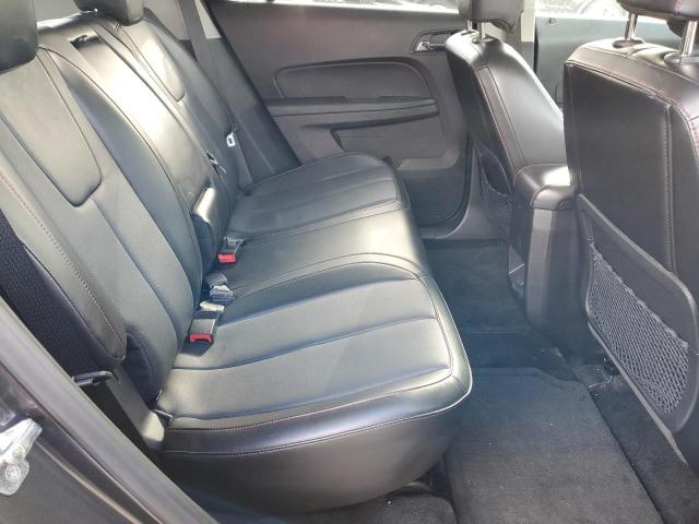 2GNALCEK3E6100073 Chevrolet EQUINOX LT
