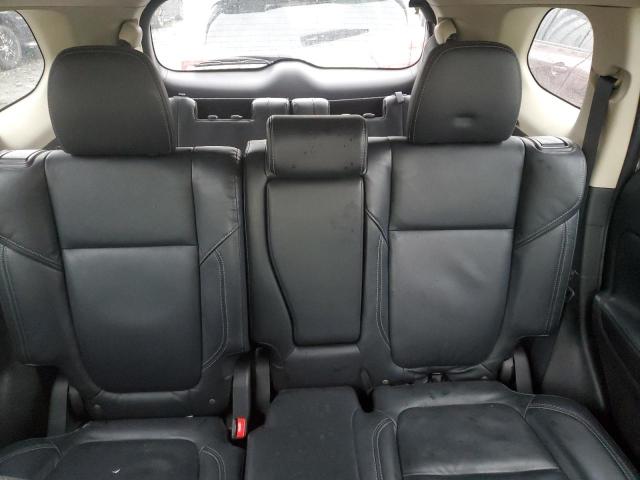 JA4AD3A31LJ000715 Mitsubishi Outlander Se