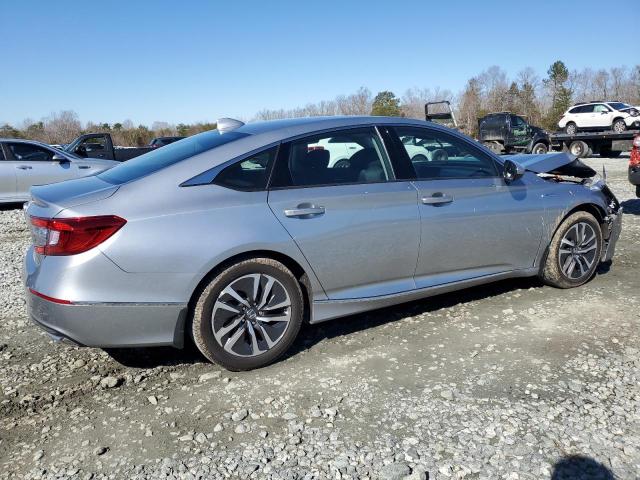 1HGCV3F40KA021911 Honda Accord Hybrid Ex