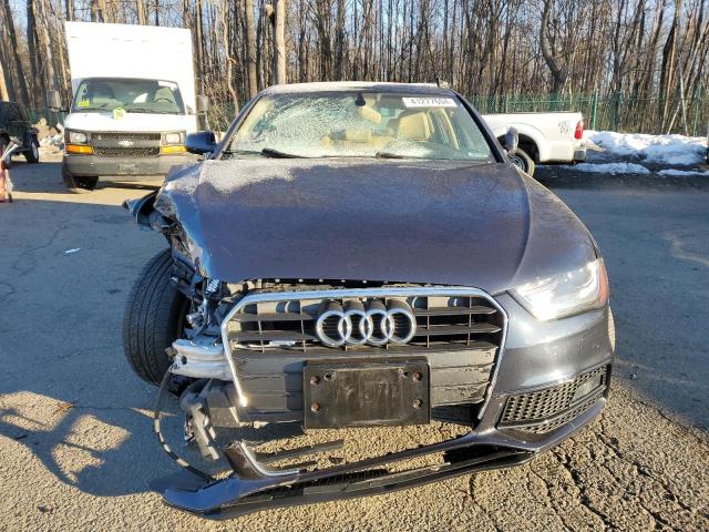 WAUBFAFLXEA073096 Audi A4 PREMIUM