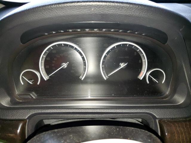 WBA5M2C54FD872225 BMW 535 Igt