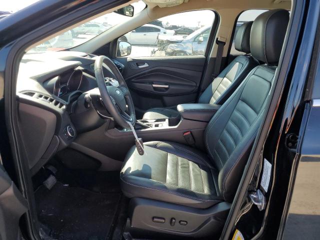 1FMCU0J98HUD86911 Ford Escape Titanium