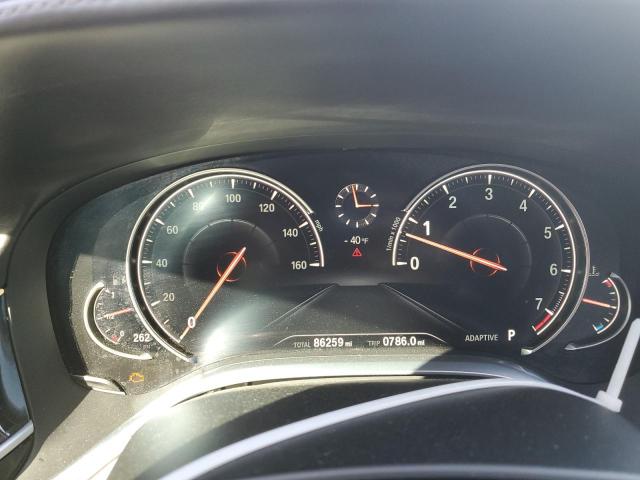 WBA7E2C53GG504690 BMW 740 I