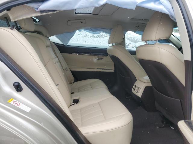 58ABK1GG1JU089216 Lexus ES 350
