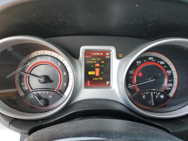 3C4PDCAB9HT563969 Dodge JOURNEY SE