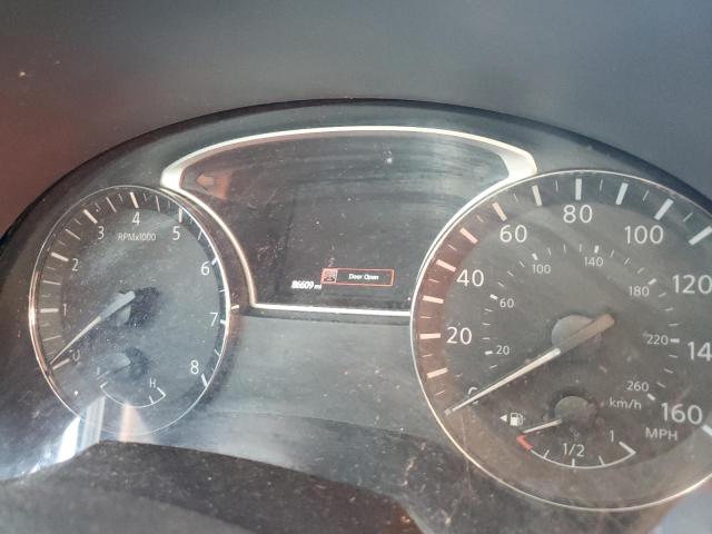 1N4AL3APXJC235200 Nissan ALTIMA 2.5