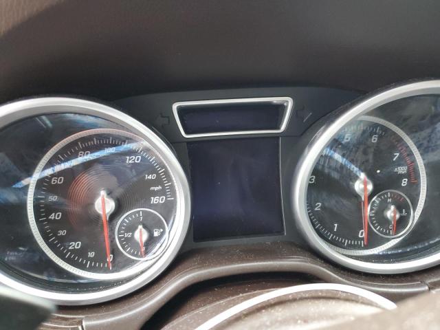 4JGDA5HB5HA931225 Mercedes-Benz Gle 350 4matic