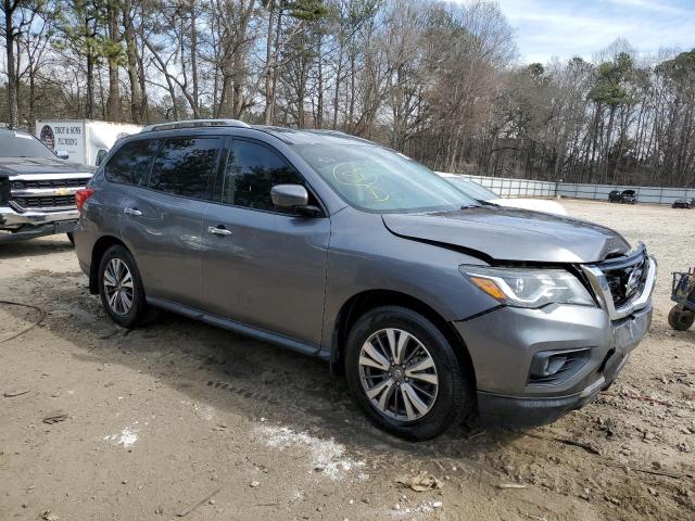 5N1DR2MN1HC607071 Nissan Pathfinder S