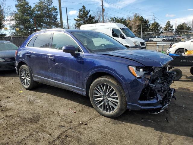 WA1AUCF37M1106015 Audi Q3 Premium 40