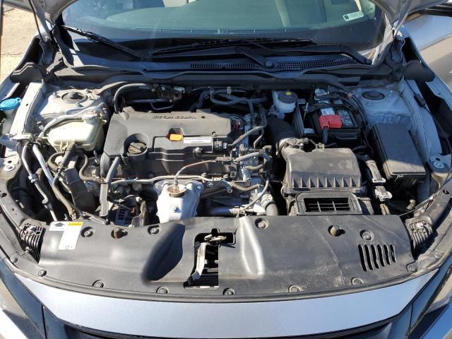 2HGFC4B05JH306387 Honda Civic Lx