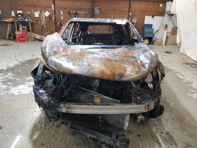 7FARW2H79NE017718 Honda CR-V SE