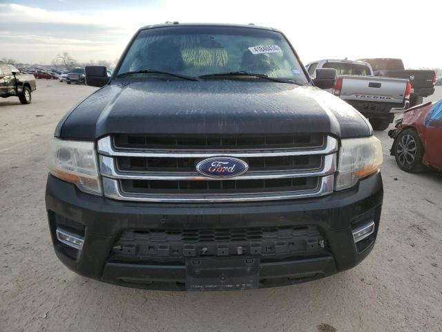 1FMJK1KT1FEF47264 Ford Expedition El Limited