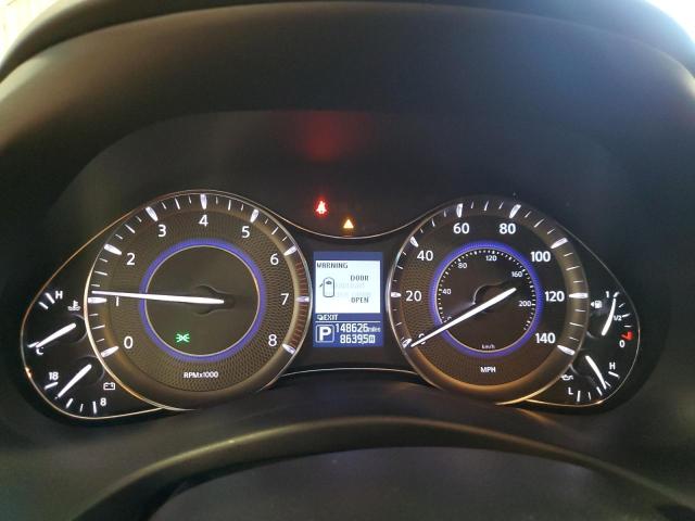 JN8AZ2NC2G9403089 Infiniti QX80