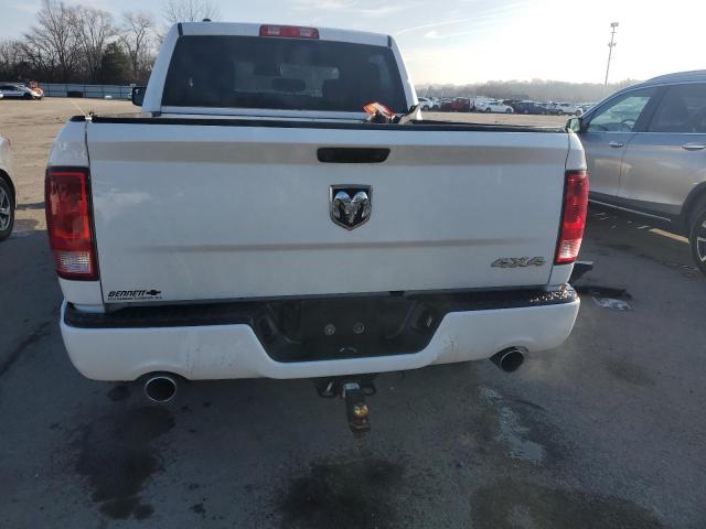 1C6RR7KT5ES310189 RAM 1500 St